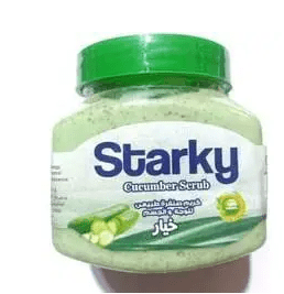 كريم starky بالخيار