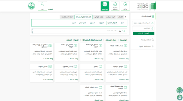 شروط استخراج رخصة قيادة عمومي ثقيل للسعوديين