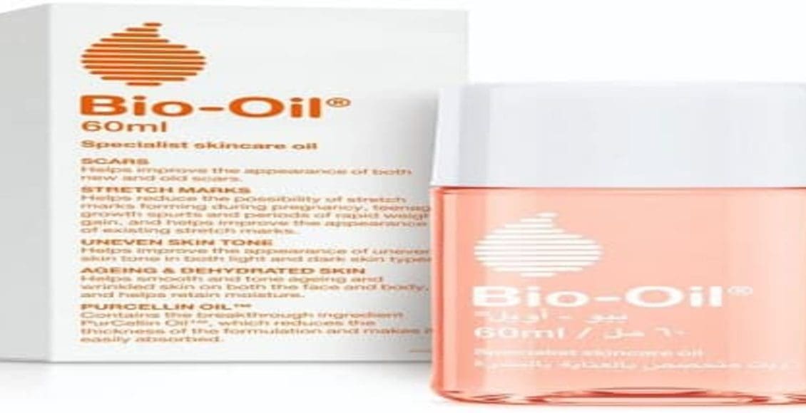 فوائد زيت bio oil للمنطقة الحساسة